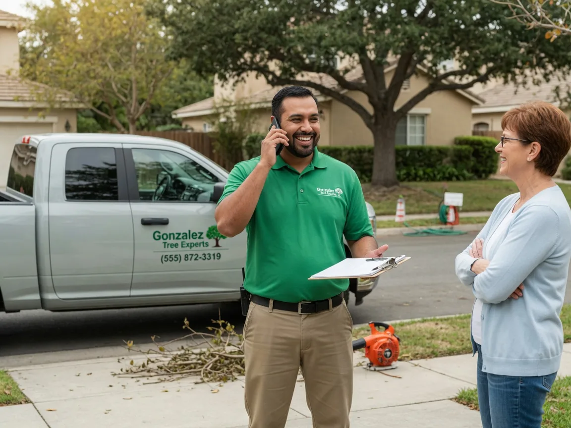 Tree Service Power, MT FAQs